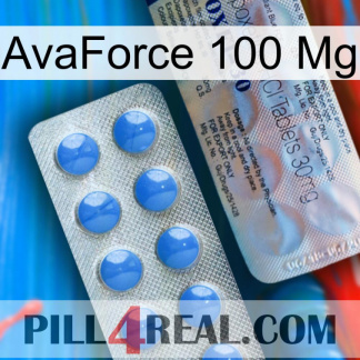AvaForce 100Mg 39